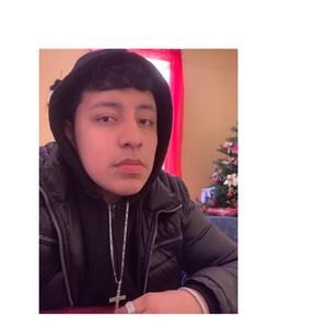 Meet your Posher, Roberto